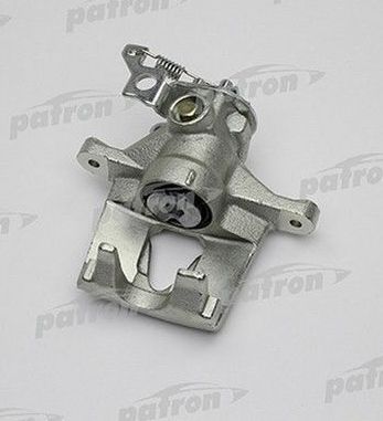 Тормозной суппорт Patron задний правый для Ford Mondeo III 2000-2004. Артикул PBRC380