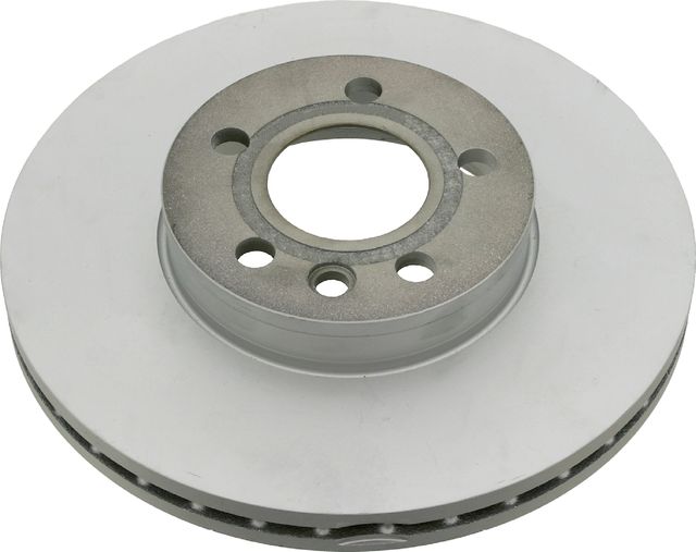 Тормозной диск SWAG передний для SEAT Alhambra I 1996-2010. Артикул 32 92 6118