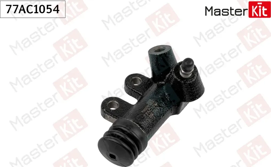 Цилиндр сцепл.раб.TOYOTA COROLLA III-VIII/CARINA E T190 1.6-1.8 87-01 (Master KIT). Артикул 77AC1054