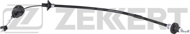 Трос сцепления Zekkert для Opel Vectra A 1988-1995. Артикул BZ-1169