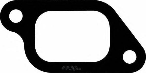 Прокладка впускного коллектора Glaser. Артикул X89732-01