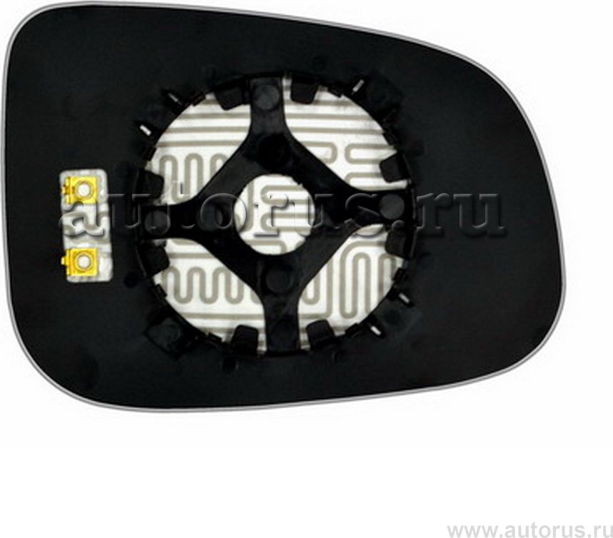 Элемент зеркальный левый асферический с обогревом (Ergon). Артикул 95301106