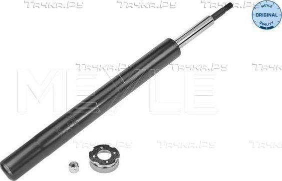 Амортизатор Meyle Original. Артикул 326 624 0006