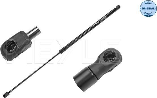 Амортизатор (упор) капота Meyle Original. Артикул 140 910 0008