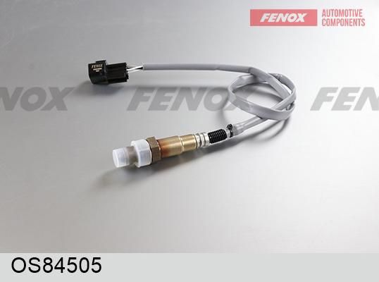 Лямбда-зонд (кислородный датчик) Fenox. Артикул OS84505