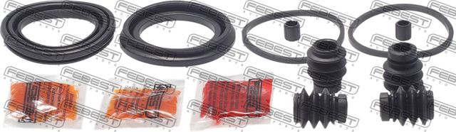 Ремкомплект тормозного суппорта Febest. Артикул 1275-MATF