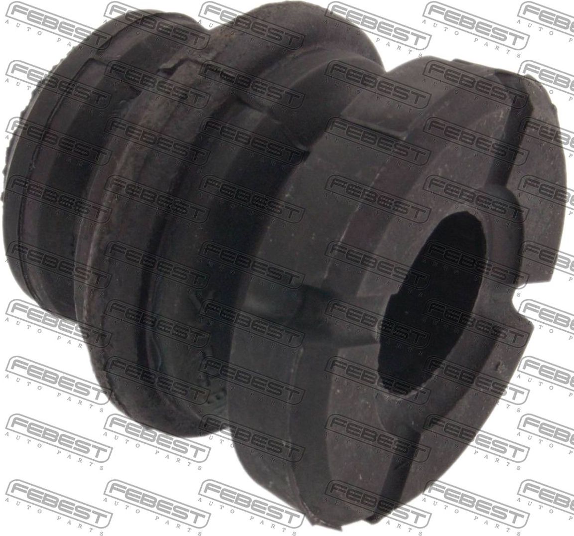 Отбойник амортизатора (стойки) Febest. Артикул TD-JZS147F