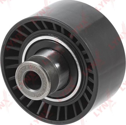 Направляющий (ведущий) ролик приводного поликлинового ремня LYNXauto. Артикул PB-7114