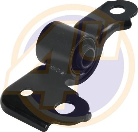 Сайлентблок переднего рычага подвески 4U. Артикул KI-P-12986