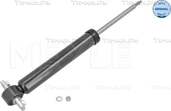 Амортизатор Meyle Original задний для Ford Mondeo V 2014-2026. Артикул 726 725 0032