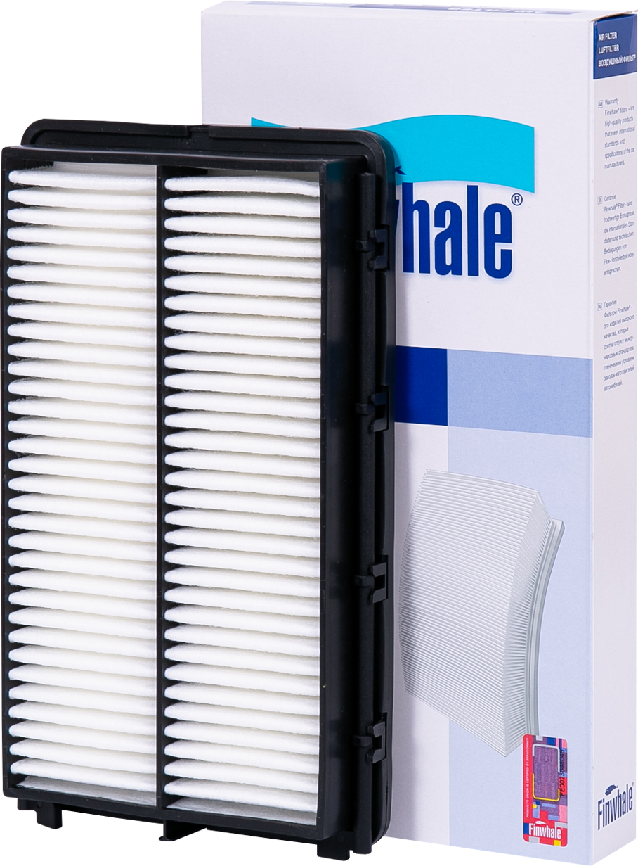 Воздушный фильтр Finwhale. Артикул AF965