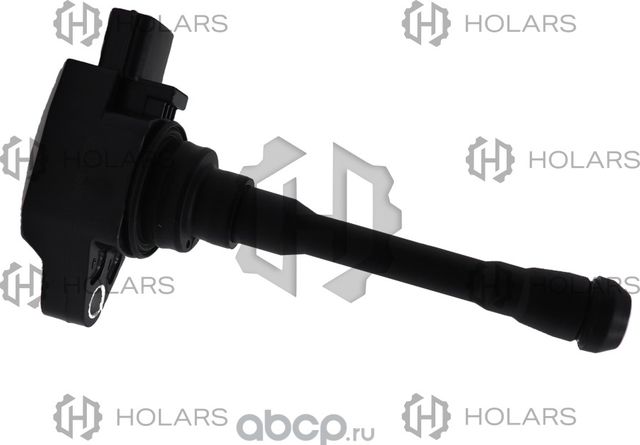 Катушка зажигания (Holars). Артикул HLIC0015