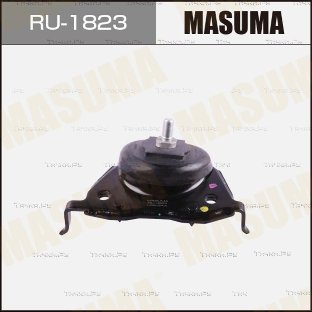 Опора (подушка) двигателя Masuma. Артикул RU-1823