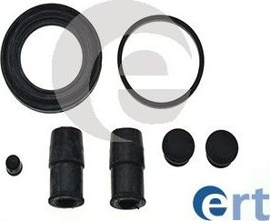 Ремкомплект тормозного суппорта ERT передний для Kia Rio II 2005-2011. Артикул 401121