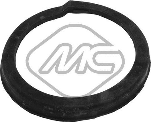 Опора (чашка, тарелка) пружины Metalcaucho. Артикул 57356