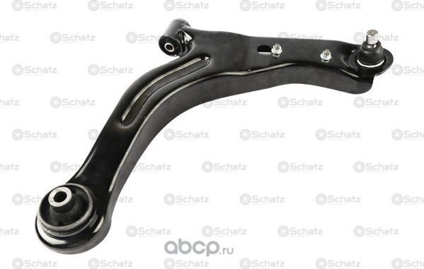 Рычаг подвески (Schatz). Артикул S251303R