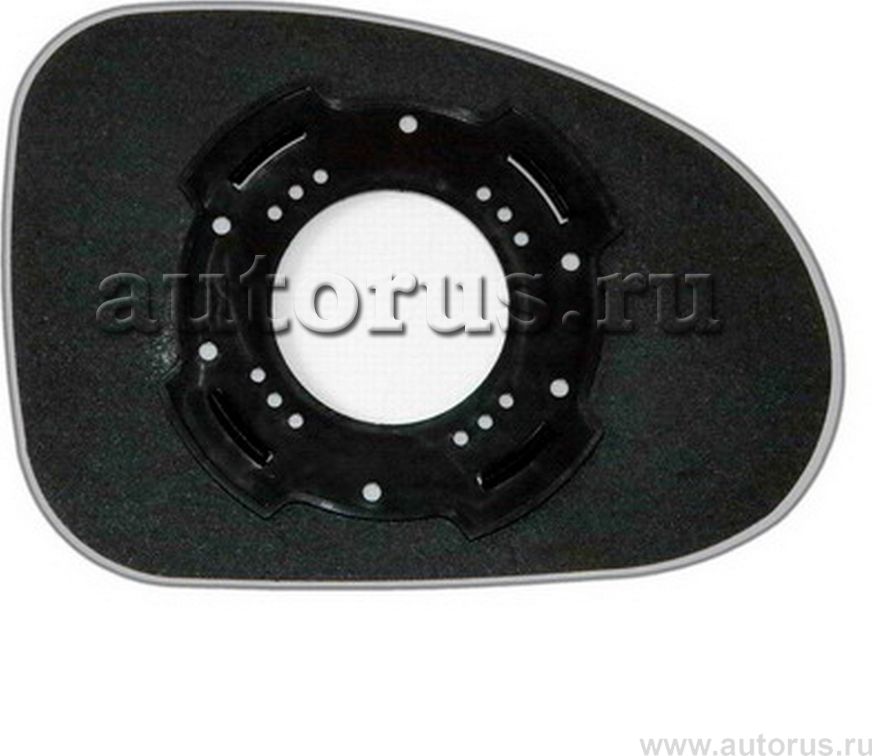 Элемент зеркальный левый асферический (Ergon). Артикул 16600001