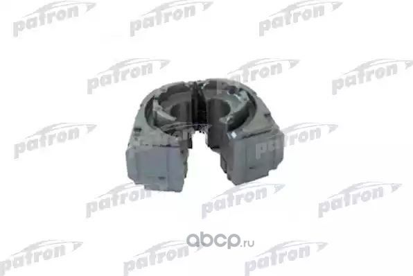 Втулка стабилизатора (Patron). Артикул PSE2274