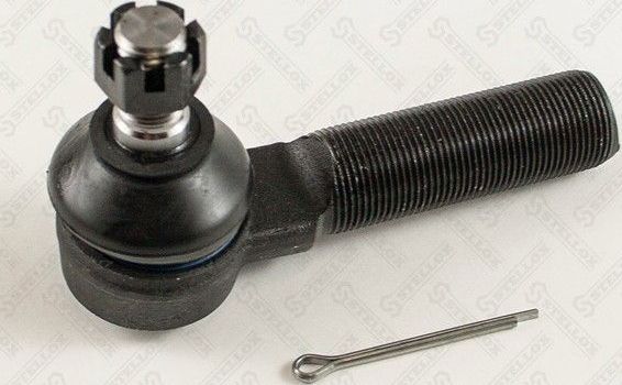 Наконечник рулевой тяги Stellox. Артикул 51-98051A-SX