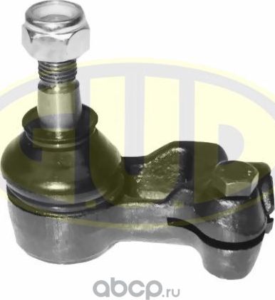Наконечник рулевой тяги G.U.D. левый для Opel Calibra 1989-1997. Артикул GSP201170