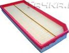 Воздушный фильтр Alco Filters для SEAT Leon II 2005-2009. Артикул MD-8284