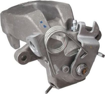 Тормозной суппорт ABS (алюминий) для Audi S6 II (C5) 1999-2005. Артикул 529011