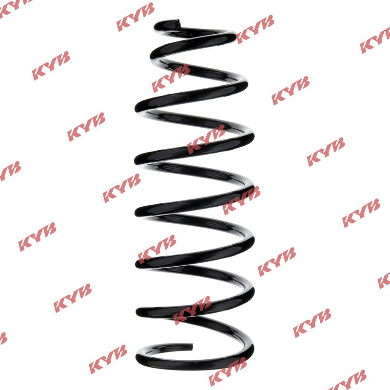 Пружина подвески KYB K-Flex для Toyota Land Cruiser Prado 90 1996-2002. Артикул RK7517