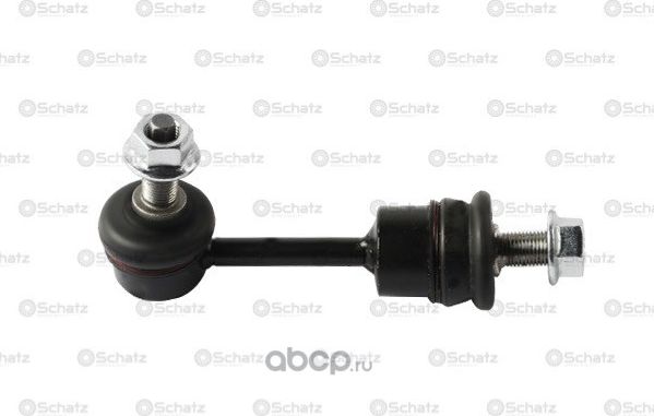 Стойка стабилизатора (Schatz). Артикул S32598