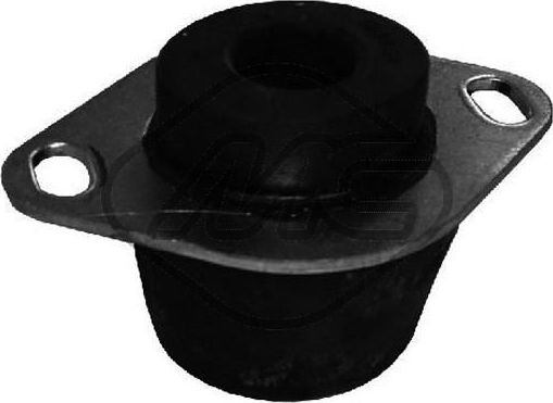 Подушка (опора) двигателя Metalcaucho. Артикул 02786