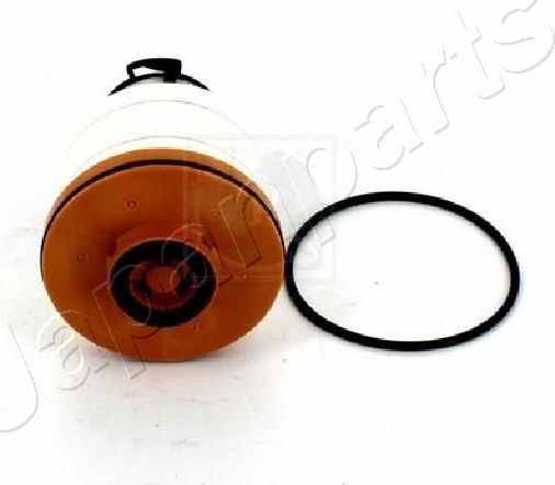 Топливный фильтр Japanparts. Артикул FC-ECO095