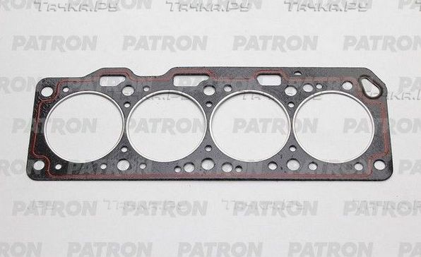 Прокладка ГБЦ Patron для Volkswagen Passat B2 1980-1986. Артикул PG2-0140