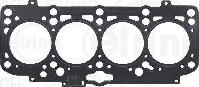 Прокладка ГБЦ Elring для SEAT Inca I 1995-2003. Артикул 123.992