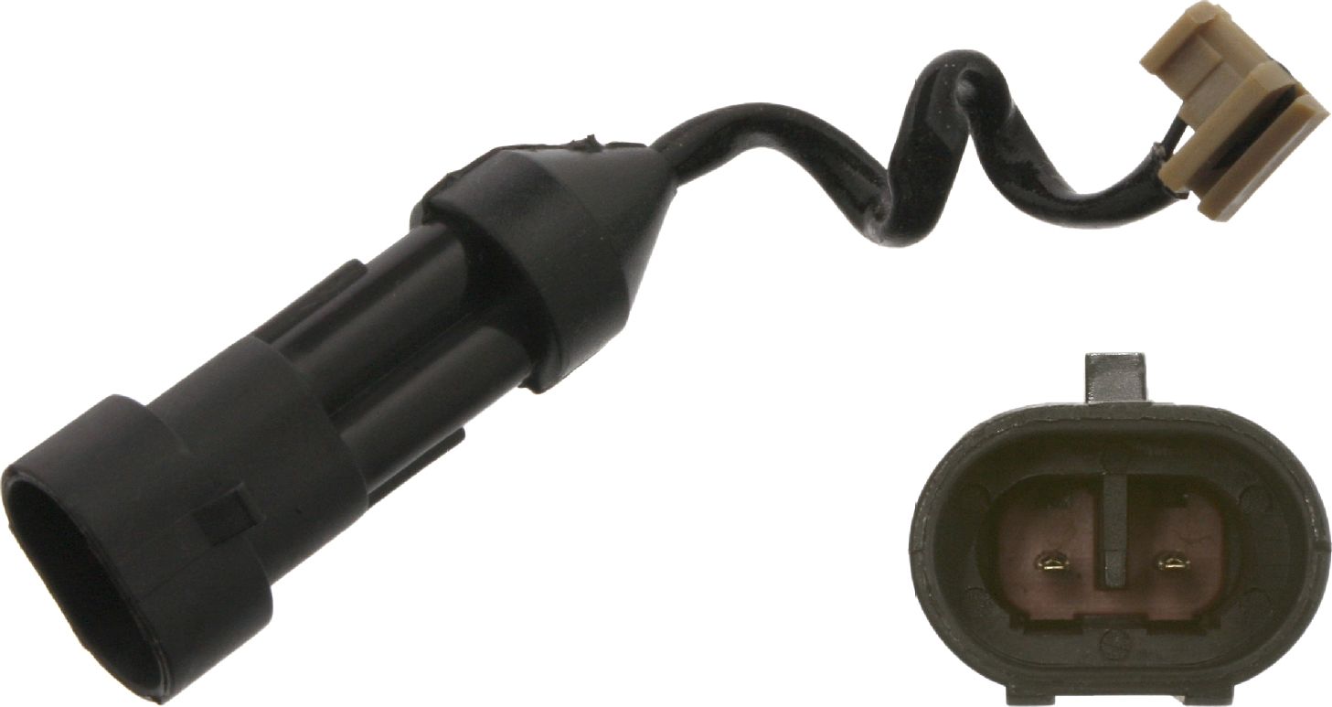 Датчик износа тормозных колодок  Febi Bilstein. Артикул 35493