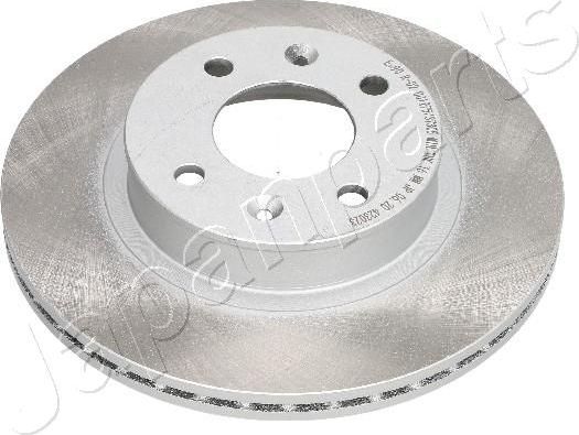 Тормозной диск Japanparts. Артикул DI-K20C