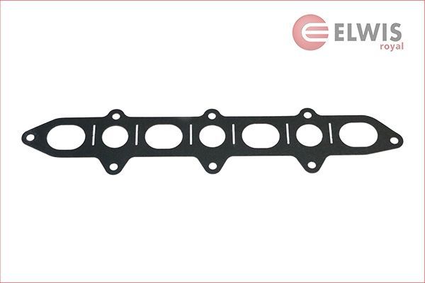 Прокладка впускного коллектора Elwis Royal для Saab 900 I 1984-1994. Артикул 0249044