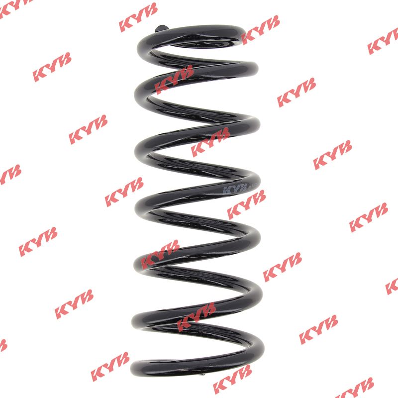 Пружина подвески KYB (Каяба) K-Flex. Артикул RC6735