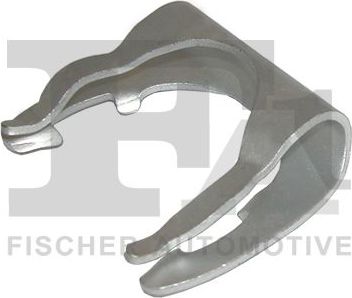 Хомут глушителя FA1 для Mercedes-Benz Vaneo 2002-2005. Артикул 144-950