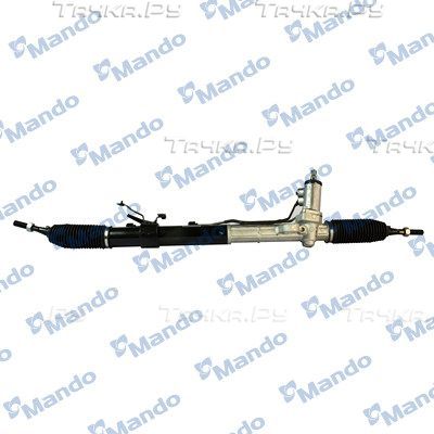 Рулевая рейка Mando для Hyundai Santa Fe II 2006-2013. Артикул EX577002B000