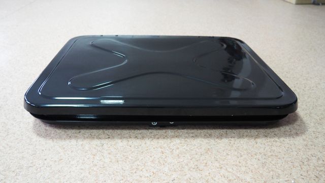 Люк АВС-Дизайн универсальный с открыванием на 180 градусов. Артикул ABC.UNI.012