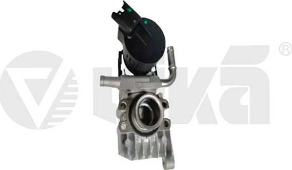 Клапан EGR (рециркуляции выхлопных газов) Vika для BMW 6 II (E63/E64) 2007-2010. Артикул 19814201
