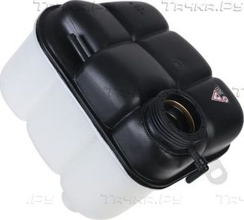 Расширительный бачок Stellox. Артикул 75-51252-SX