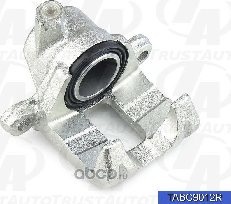 Тормозной суппорт (TA) TABC9012R (Trustauto). Артикул TABC9012R