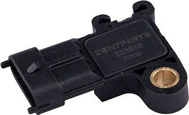 Датчик абсолютного давления (ДАД, MAP) Zentparts. Артикул Z03838