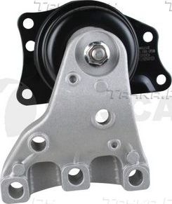 Подушка (опора) двигателя OSSCA для SEAT Ibiza IV 2008-2015. Артикул 12663