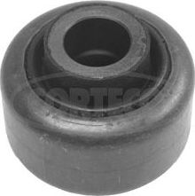 Сайлентблок переднего рычага подвески Corteco передний правый/левый для Renault Safrane I 1992-2000. Артикул 80000144