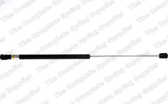 Амортизатор (упор) багажника Lesjofors задний для Volkswagen Golf III 1993-1999. Артикул 8195006