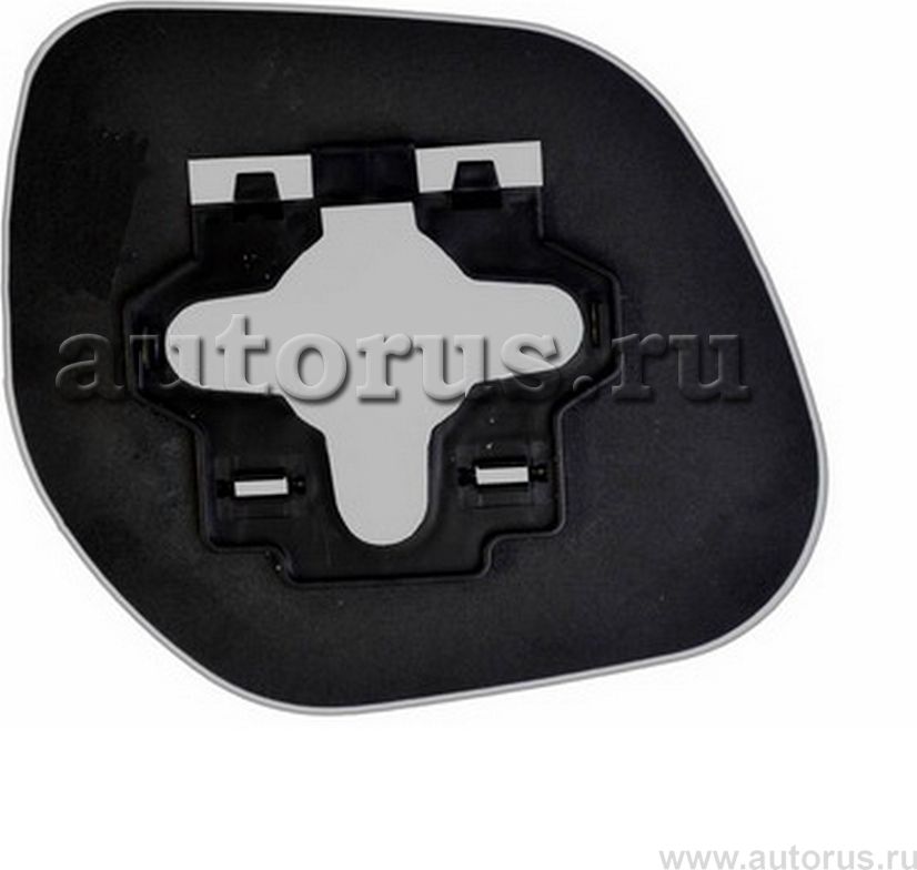 Эл. Зеркальный левый сферический (Ergon). Артикул 68500603