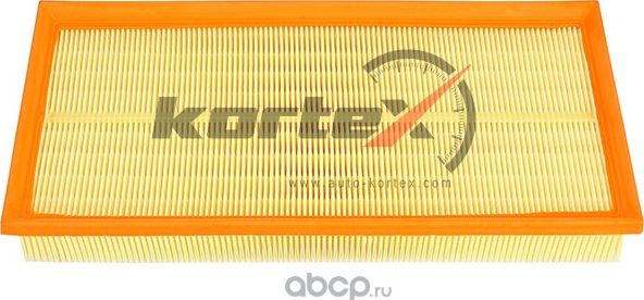 Фильтр воздушный (Kortex). Артикул KA0329