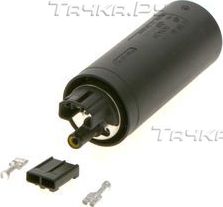 Бензонасос (топливный насос) Bosch. Артикул 0 580 314 068