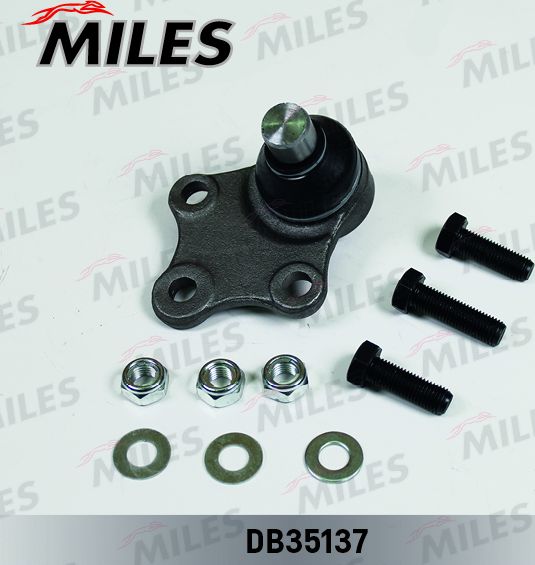 Шаровая опора Miles передняя правая/левая нижняя для Citroen Xsara 1997-2005. Артикул DB35137